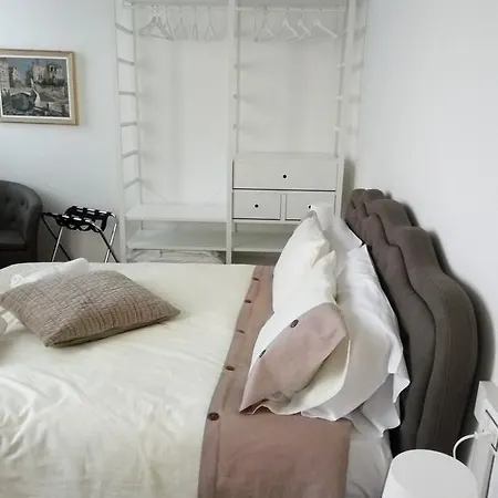 Apartament Ca Vernier *