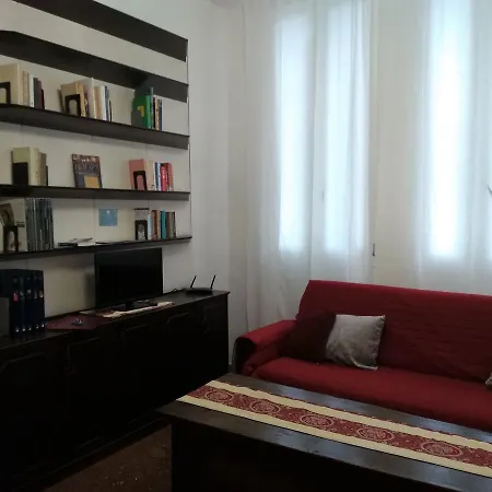 Ca Vernier Apartament