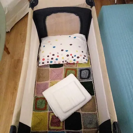 Ca Vernier Apartament