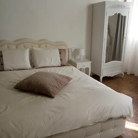 Ca Vernier Apartment *