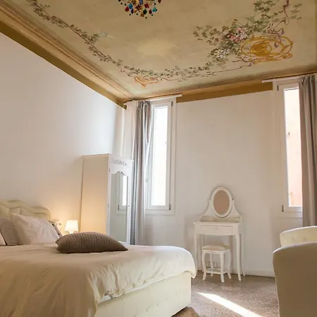 Apartment Ca Vernier Venice