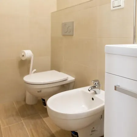 Apartment Ca Vernier