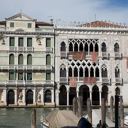 Ca Vernier Apartment Venice
