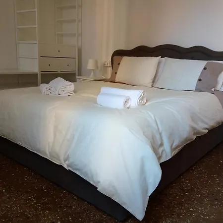 Ca Vernier Apartment