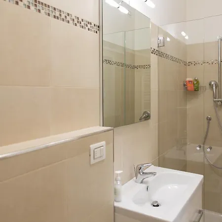 Apartment Ca Vernier Venice