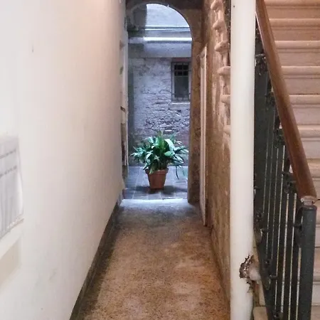 Ca Vernier Apartment Venice