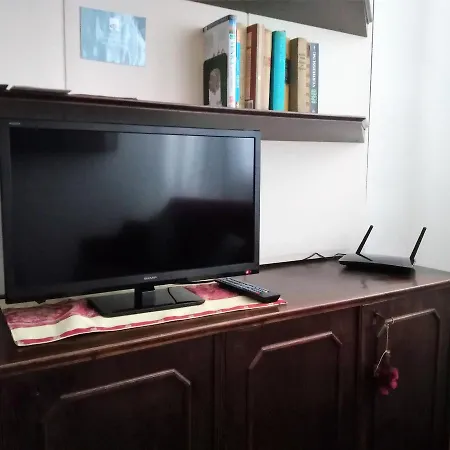 Ca Vernier Apartment *