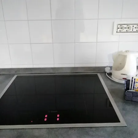 Ca Vernier Apartment