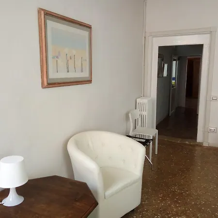Ca Vernier Apartment Venice