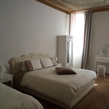 Ca Vernier Apartment Venice