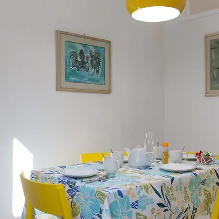 Ca Vernier Apartment *