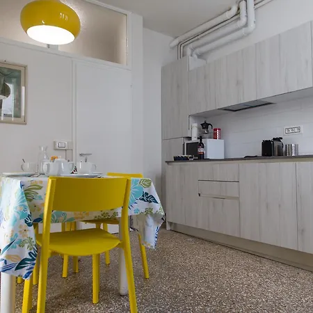 Ca Vernier Apartment Venice
