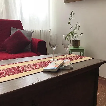 Apartment Ca Vernier Venice